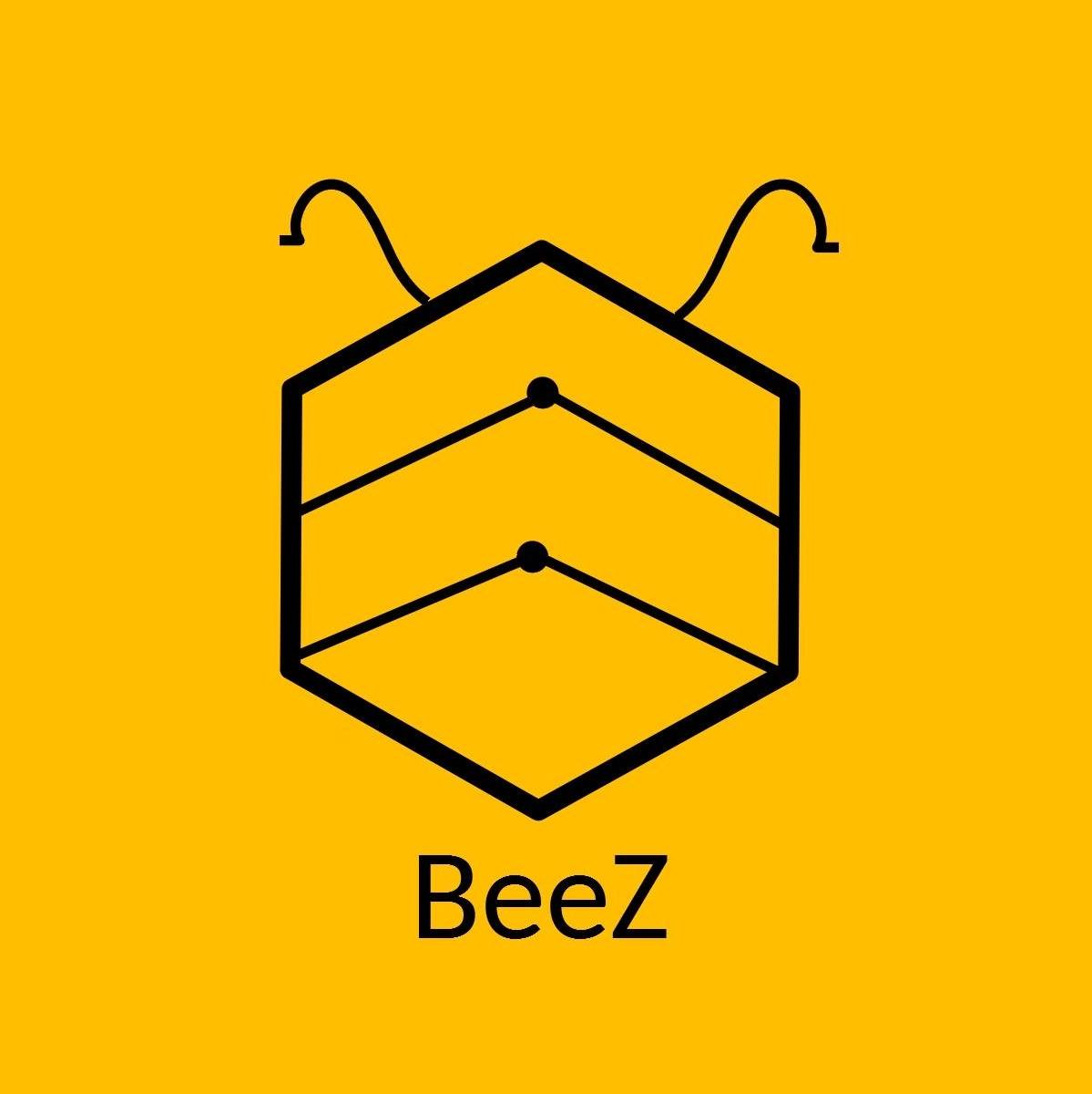 BeeZ logo