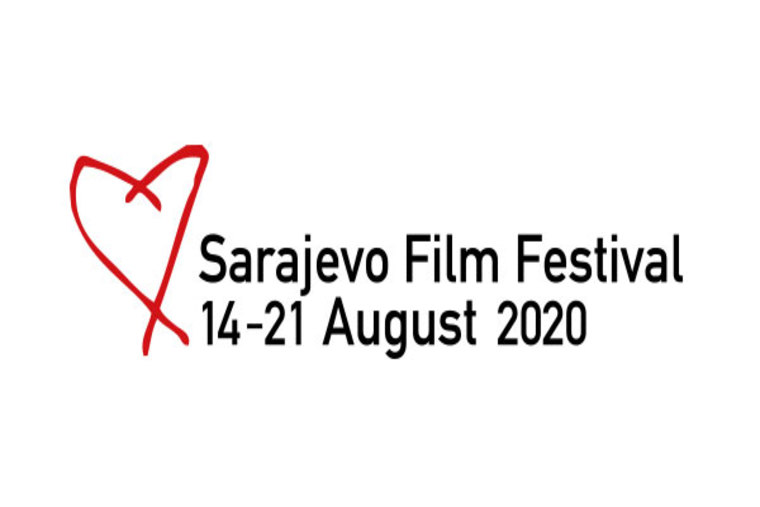 Sarajevo Film festival logo